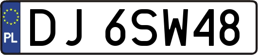 DJ6SW48