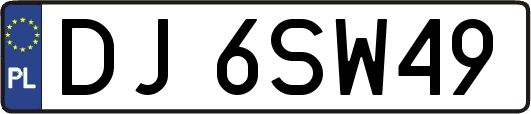DJ6SW49