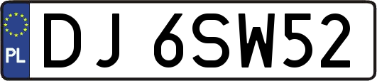 DJ6SW52