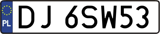 DJ6SW53