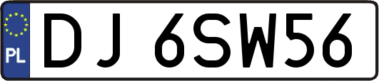 DJ6SW56