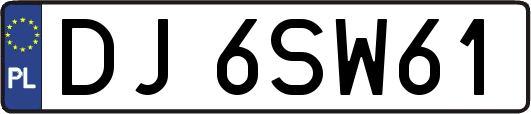 DJ6SW61