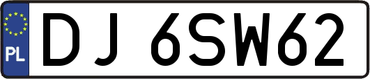 DJ6SW62