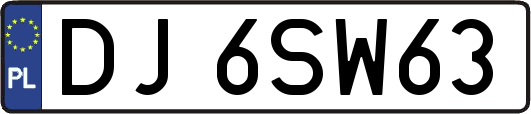 DJ6SW63