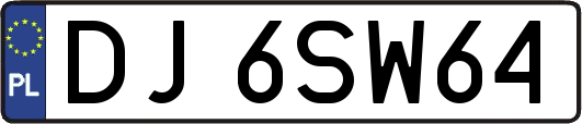 DJ6SW64