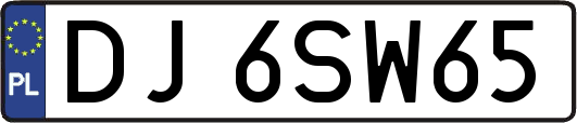 DJ6SW65