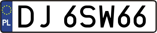 DJ6SW66