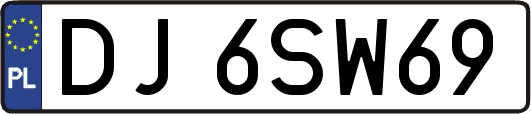 DJ6SW69