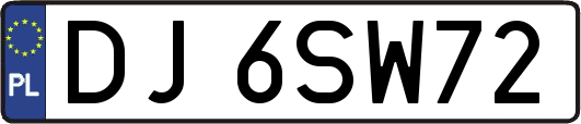 DJ6SW72