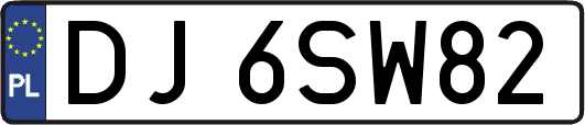 DJ6SW82