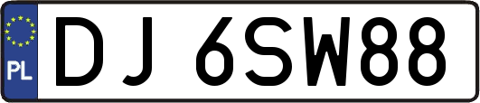 DJ6SW88