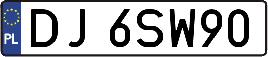DJ6SW90