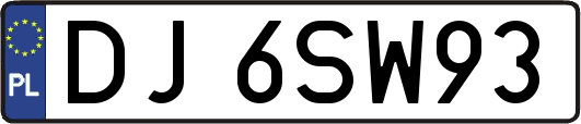 DJ6SW93