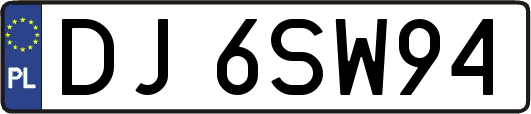 DJ6SW94