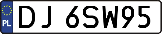 DJ6SW95