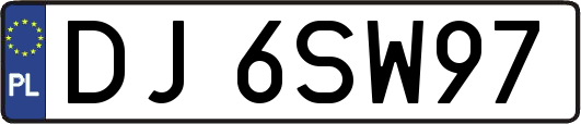 DJ6SW97