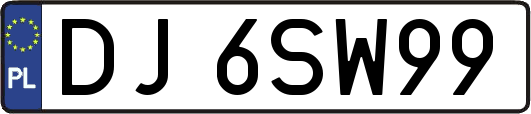 DJ6SW99