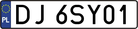 DJ6SY01