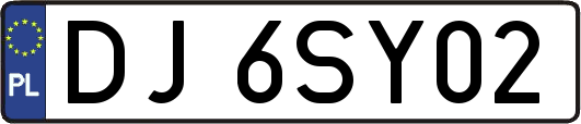DJ6SY02