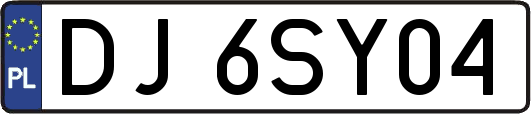 DJ6SY04
