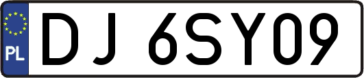 DJ6SY09