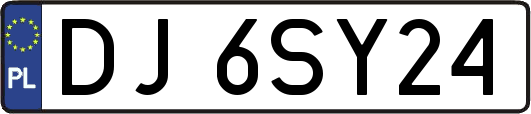 DJ6SY24