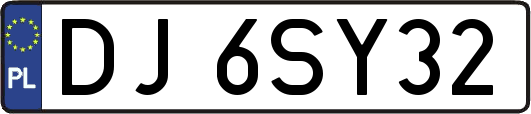 DJ6SY32