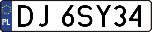 DJ6SY34