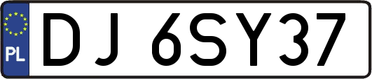 DJ6SY37