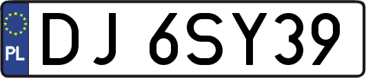 DJ6SY39