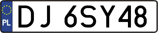 DJ6SY48