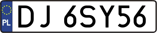 DJ6SY56