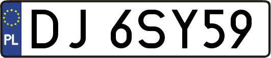 DJ6SY59