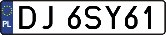DJ6SY61