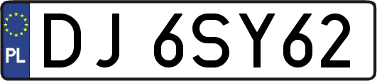 DJ6SY62