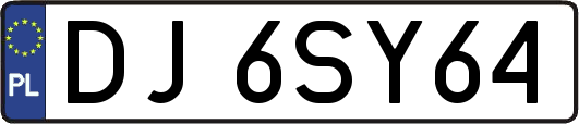 DJ6SY64