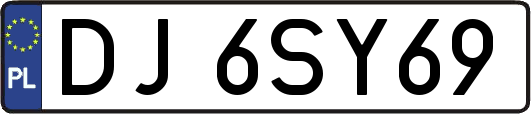 DJ6SY69