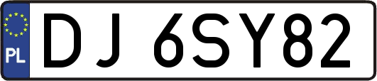 DJ6SY82