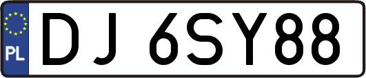 DJ6SY88