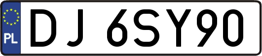 DJ6SY90