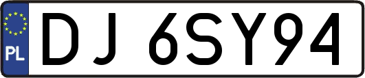 DJ6SY94