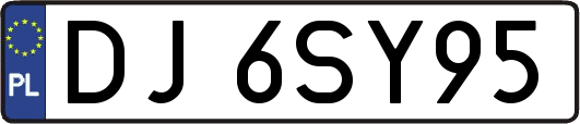 DJ6SY95