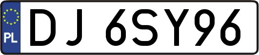 DJ6SY96
