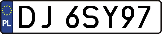 DJ6SY97