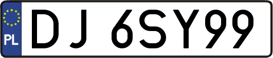 DJ6SY99