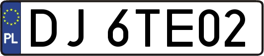 DJ6TE02