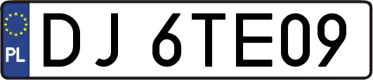 DJ6TE09