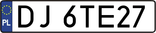 DJ6TE27