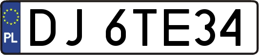 DJ6TE34