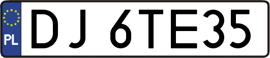 DJ6TE35